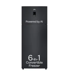 Godrej Regalis Refrigerator 472L (‎RF EON 474B RCI MT BK)