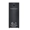 Godrej Regalis Refrigerator 472L (RF EON 474B RCI MT BK)