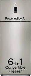 Godrej (RF EON 438B RCI CH GD) 436 L 2 Star Refrigerator