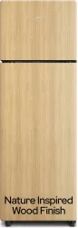 Godrej (RFRH6HVHQFAZFHW9) 244 L Double Door 3 Star Refrigerator