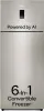 Godrej (RFRHFZTZQFG4DEHC) refrigerator, 436L