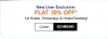Goibibo: Valentines Day Sale (Flat 30% Off On 1stHostel, Homestayas & Hotel)