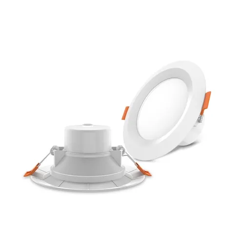 Image of Goldmedal 7W LED Round Box Downlight