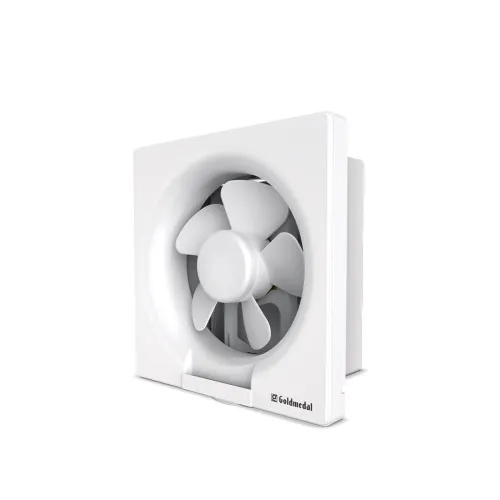Image of Goldmedal Air Wave 150 mm Exhaust Fan