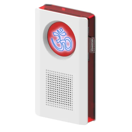Image of Goldmedal Ekaant - Mantra Door Bell