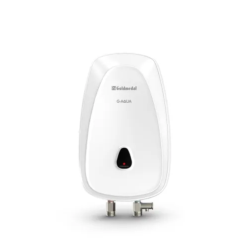 Image of Goldmedal G Aqua 3L 3KW Instant Water Heater (Geyser)