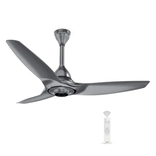 Image of Goldmedal Hush Flo BLDC 1240 mm 5 Star Rated Super Decorative Ceiling Fan