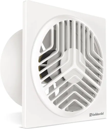 Image of Goldmedal Trigo 150 mm Exhaust Fan