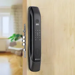 Golens X8 Smart Door Lock with Fingerprint