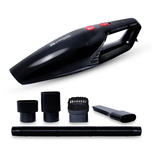 Image of GoMechanic Car Vacuum Cleaner