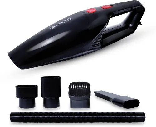 Image of GoMechanic Neutron 4500 Handheld Vacuum Cleaner