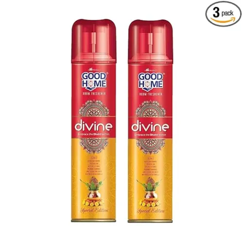 Image of Good Home Divine Room Freshner 
