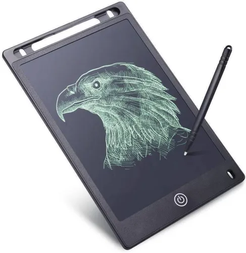 Image of GoodsNet 8.5 Inch LCD E-Writer Electronic Writing Pad
