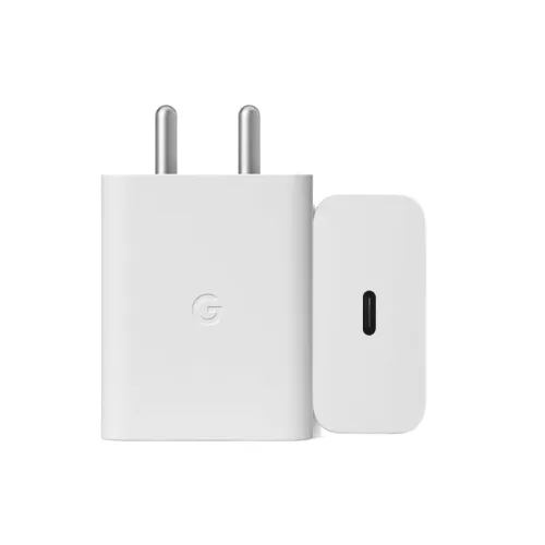 Image of Google Pixel 30W Charger Adapter 30W