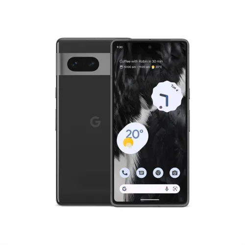 Image of Google Pixel 7