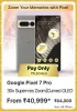 Google Pixel 7 Pro on Flipkart Big Billion Days Sale