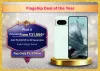 Google Pixel 8 on Flipkart Big Billion Days Sale