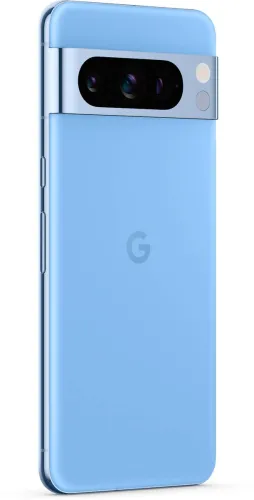 Image of Google Pixel 8 Pro (Bay, 128 GB) (12 GB RAM)