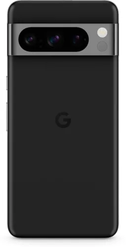 Image of Google Pixel 8 Pro (Obsidian, 128 GB) (12 GB RAM)