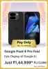 Google Pixel 9 Pro Fold on Flipkart Big Billion Days Sale