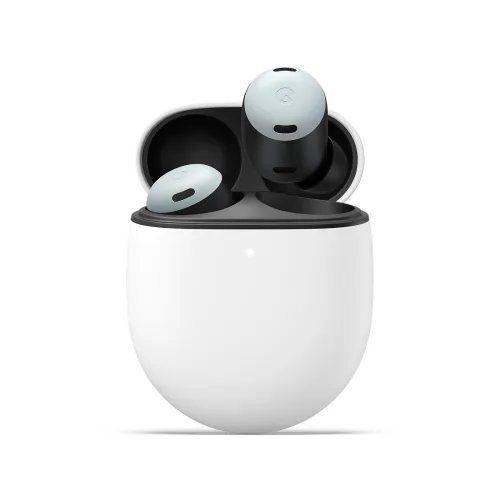 Image of Google Pixel Buds Pro - in-Ear Noise Canceling Earbuds with Mic