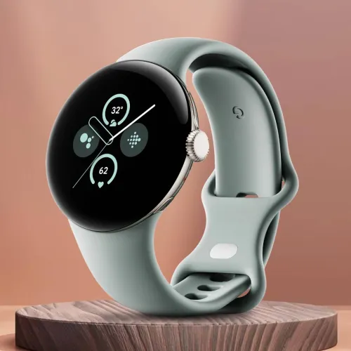 Image of Google Pixel Watch 2 Smartwatch