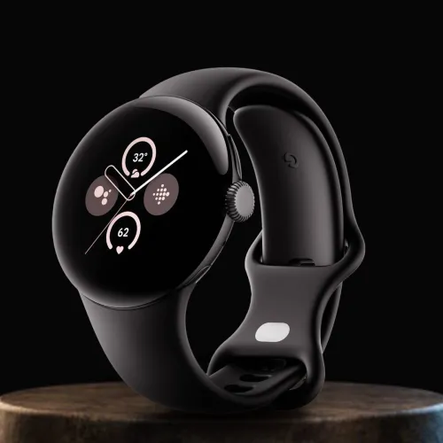Image of Google Pixel Watch 2 Smartwatch