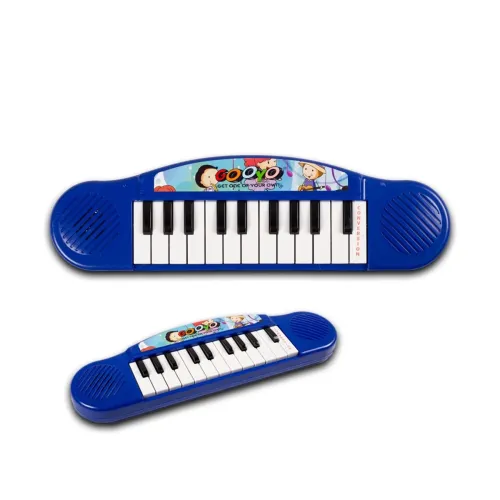 Image of Gooyo GY3716 Mini Portable Piano