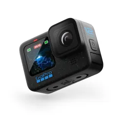 GoPro Hero12 Waterproof Digital Action Camera