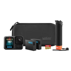 GoPro Hero13 Special Bundle Includes