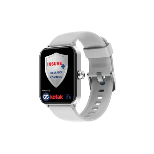 Image of GOQii Insure Smart watches