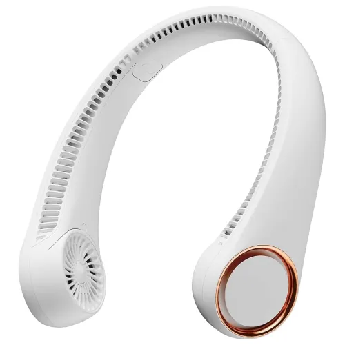 Image of GOSHIV Personal Neck Fan