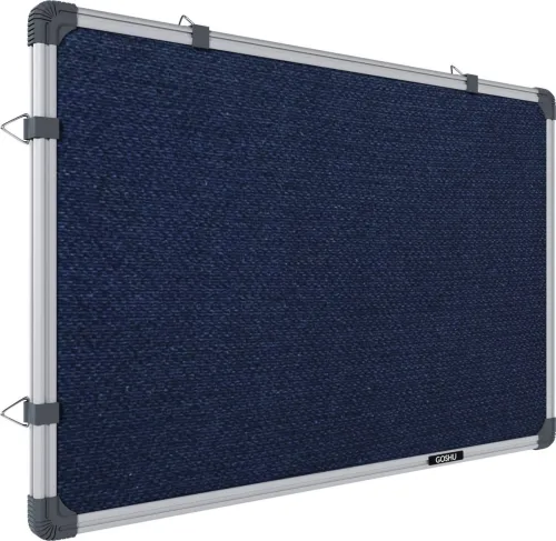 Image of GOSHU 1.5ft x 2ft Notice Board