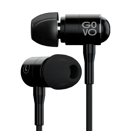 Image of GOVO GOBASS 900 Wired in Ear Earphones