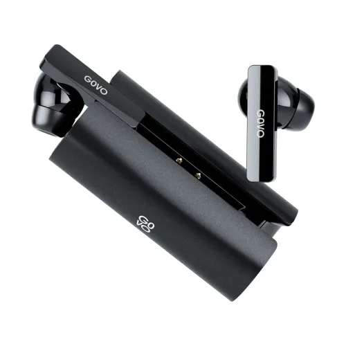 Image of GOVO GOBUDS 902 True Wireless Earbuds