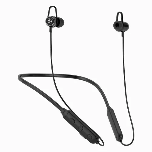 Image of GOVO GOKIXX 421 Bluetooth Wireless Neckband