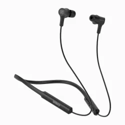 GOVO GOKIXX610 Wireless Bluetooth Neckband in Ear Earphone with Mic, 9H Playtime
