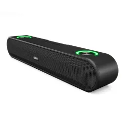 GOVO Gosurround 220 16W Bluetooth SoundBar