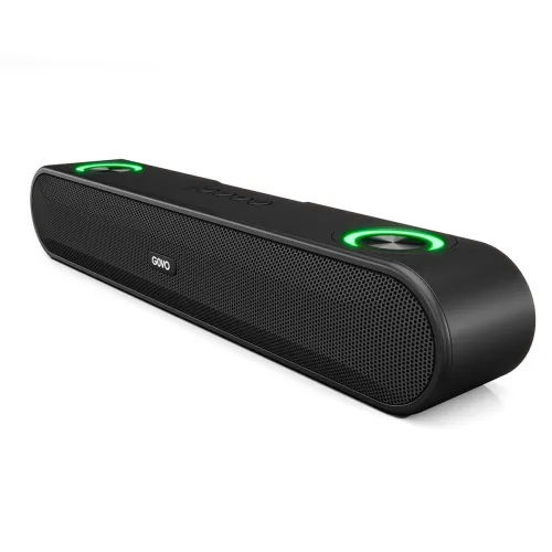 Image of GOVO Gosurround 220 16W Bluetooth Speakar