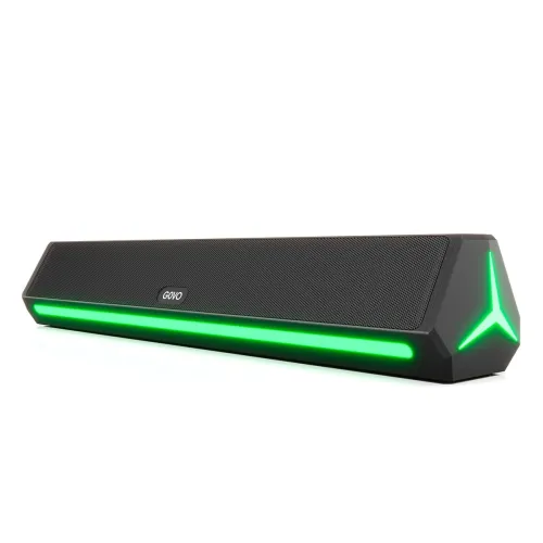 Image of GOVO GoSurround 300 | 25W Bluetooth Sound bar