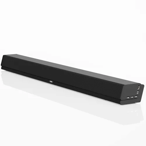 Image of GOVO GOSURROUND 430 Soundbar (80W, BT, HDMI, Optical)