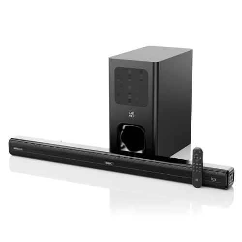 Image of GOVO GoSurround 800 Dolby Digital 180W Sound bar
