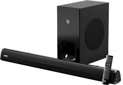 GOVO GOSURROUND 850 6.25 Wired Subwoofer 200W Bluetooth Soundbar