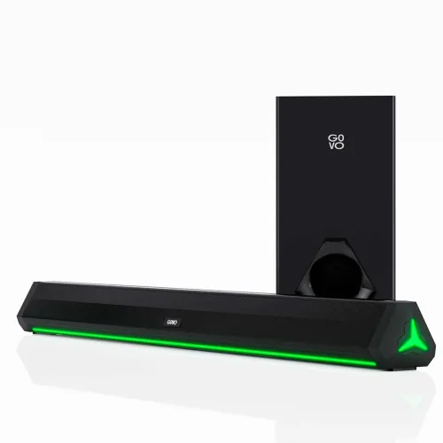Image of GOVO GOSURROUND 900 200W Soundbar 2.1 Channel