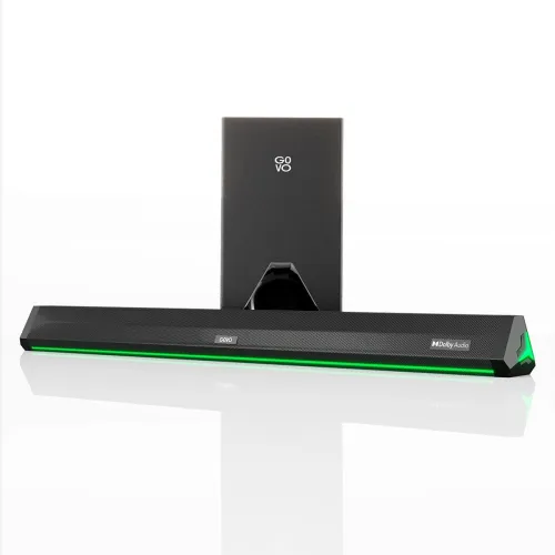 Image of GOVO GoSurround 910 Dolby Audio
