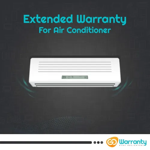 Image of GoWarranty 3 Year Extended Warranty