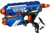 Goyals Foam Blaster Blaze Toy, Bullets & Suction Guns & Darts
