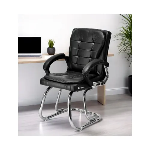 Image of Goyalson Study Chair – Cushioned Seat & BackGoyalson Study Chair – Cushioned Seat & Back