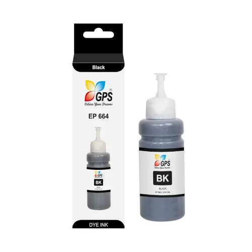 Image of GPS Colour Your Dreams Compatible Ink