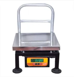 GRAMTECH Weight 100kg x 10g Weighing Scale